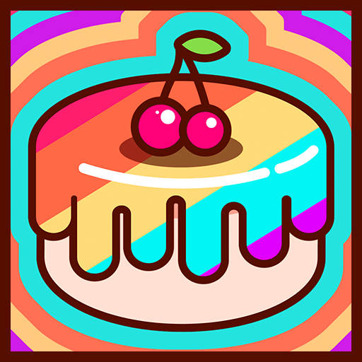 My Fancy Bakery icon