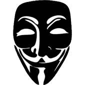 Free WIFI WPA WPS Hacker prank logo