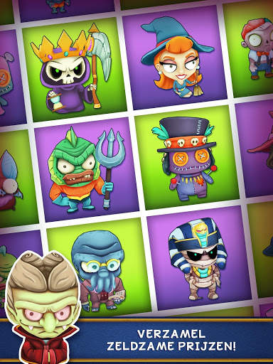 Coin Dozer: Haunted screenshot 19
