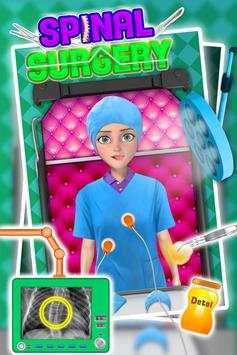Spinal Surgery screenshot 3