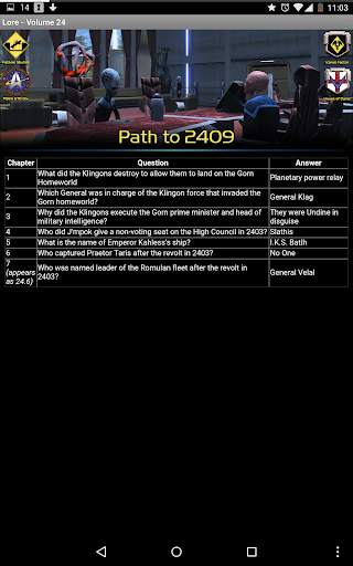 STO Guides - (For PC) screenshot 11