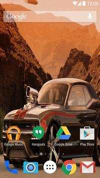 Muscle Cars Wallpapers screenshot 6