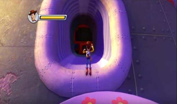 Guide Toy Story 3 screenshot 3