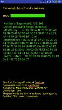 Wifi Password Hack Tool prank screenshot 6