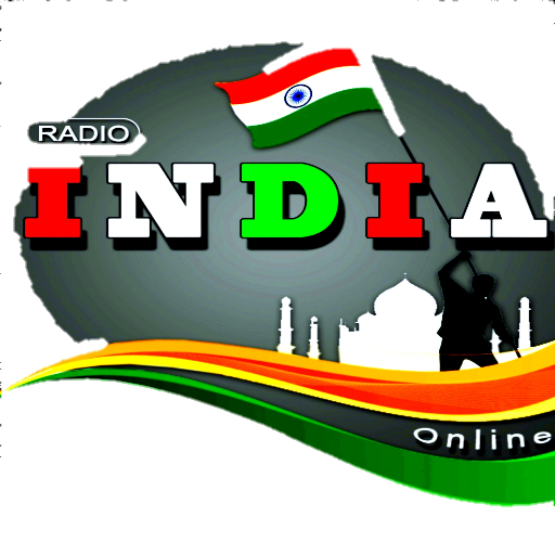 RADIO INDIA icon