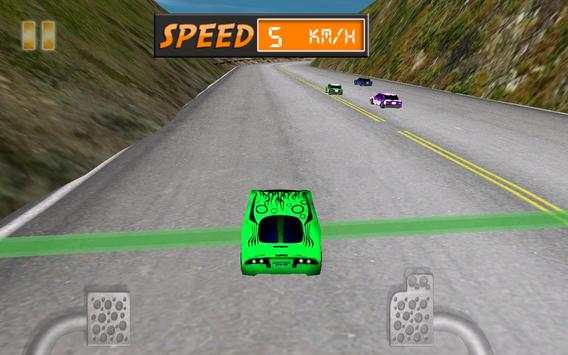 Fast 7 - The Game screenshot 8