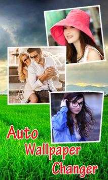 Auto WallPaper Changer screenshot 1
