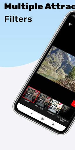 Vozee – Short Videos for every mood! screenshot 1