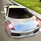 Mega Car Driving Simulator 1.01