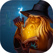 Magic Hero icon