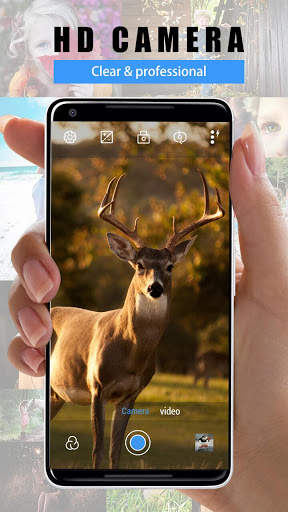 Panorama HD Camera screenshot 3
