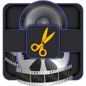 Audio Video Mixer Audio Video Cutter 1.0