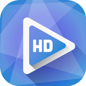 Videoplayer icon