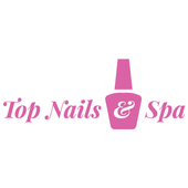Top Nails &amp; Spa Rewards icon