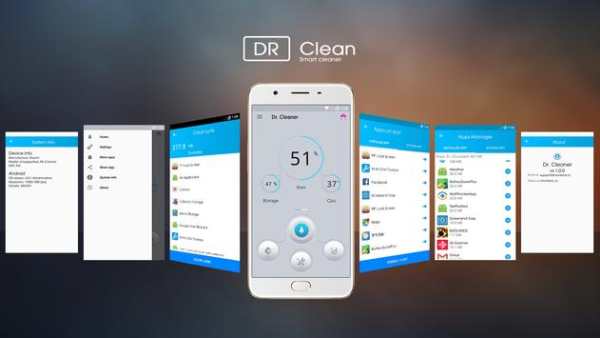 Ram Booster for Huawei screenshot 1