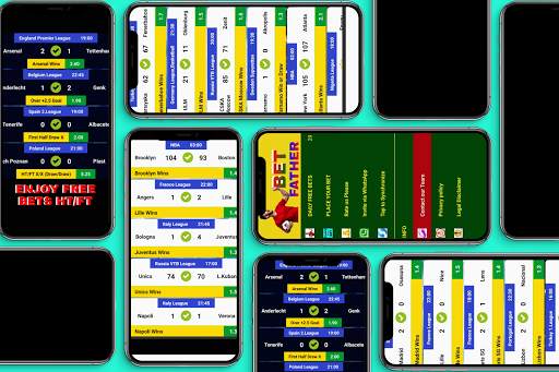 BET FATHER-Daily Predictions screenshot 5