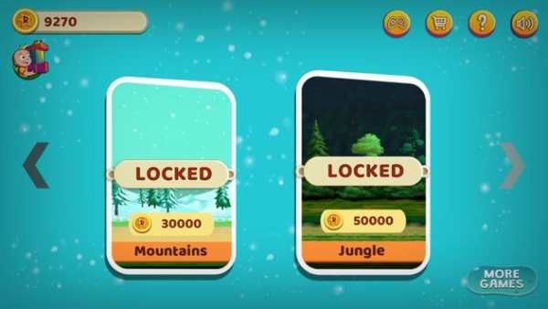 Mighty Raju Fun Racing screenshot 4