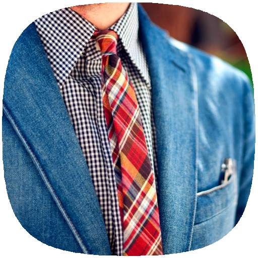 Men Fashion Style Advice (Guide) 1.5