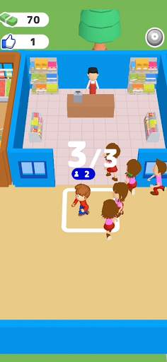 Shop Craft screenshot 3