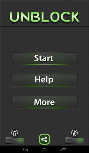 Unblock Pro FREE скриншот 7