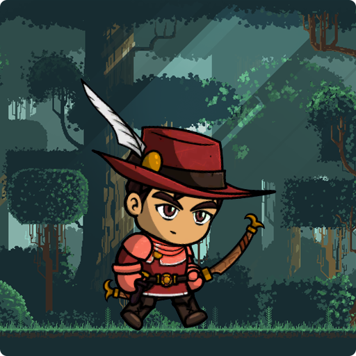 Robin Adventures icon