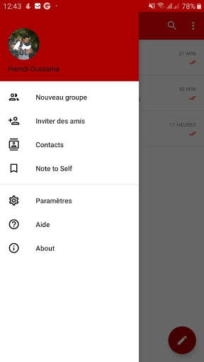 Oline screenshot 3