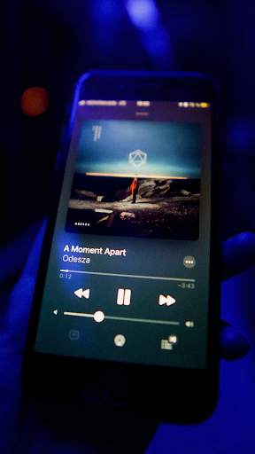 Tube Music Video Player screenshot 1