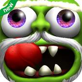 Zombie War Tsunami 1.1