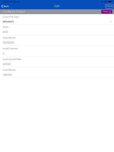 netPicker - Download Videos from Internet & Edit screenshot 4