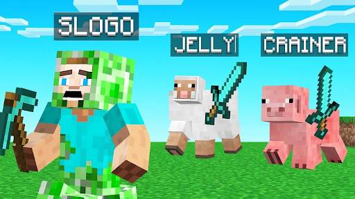 Morph Mod For Mcpe screenshot 4
