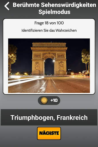 30in1 Trivia Game: auf Deutsch screenshot 7