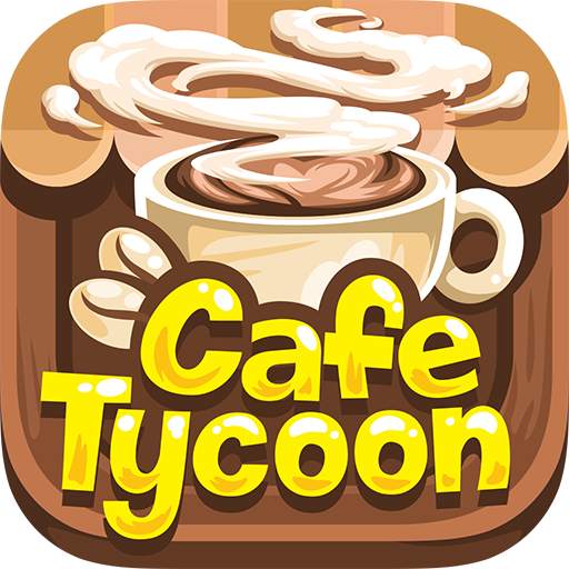 Idle Cafe Tycoon: Coffee Shop 2.4.1
