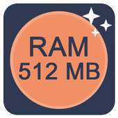 Ram booster 512 mb