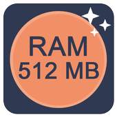 Ram booster 512 mb 1.0