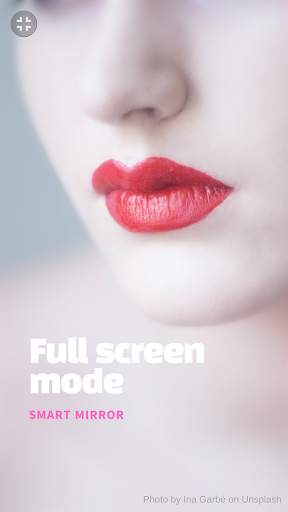 Smart Mirror screenshot 4