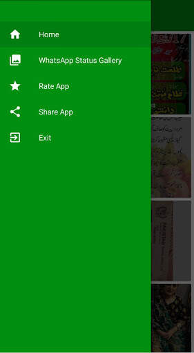 Gallery Manager For Whatsapp - Status - Videos screenshot 2