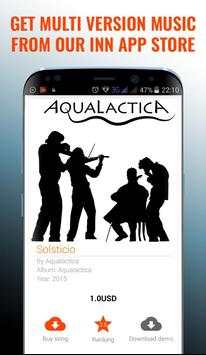 All in one music player   multi instrument karaoke screenshot 5