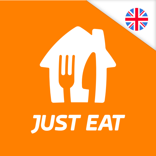 Just Eat UK - Takeaway Delivery icon