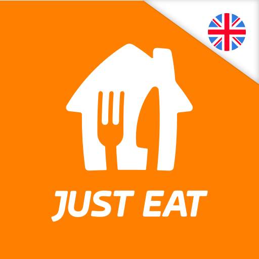 Just Eat - Food Delivery 10.13.0.65201967