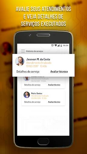 HELPER screenshot 6