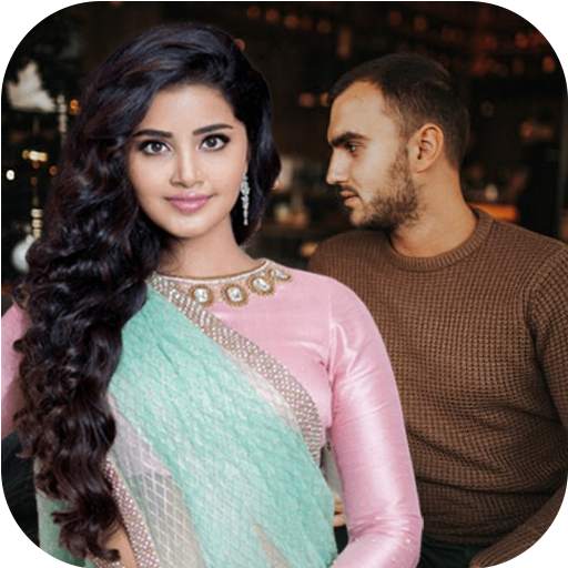 Selfie with Anupama Parameswaran 3.0