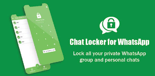 Chat Locker for WhatsApp Chat screenshot 1