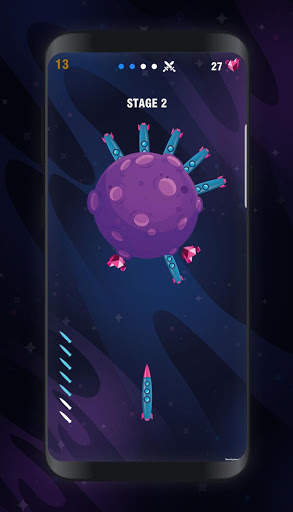 Planet Hit screenshot 6