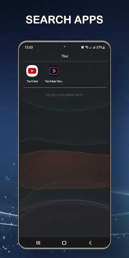 Pure Pixel Launcher screenshot 4