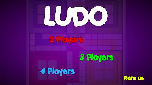 🎲 Ludo Royale - Masters of Dice screenshot 1