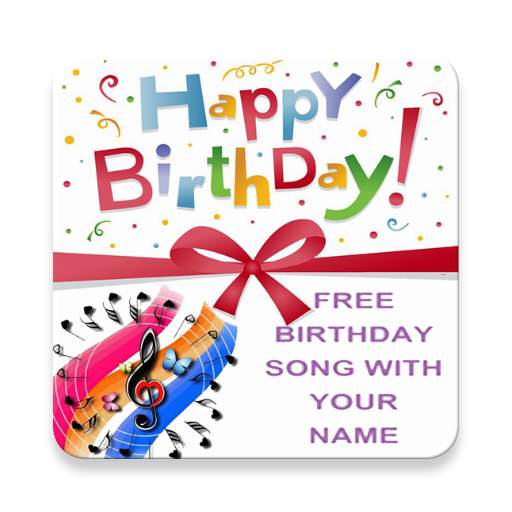 My Name Birthday Songs maker 2020 1.0