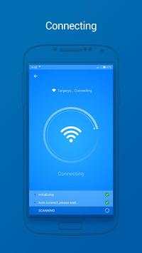 WiFi Magic Key screenshot 3