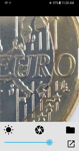 Easy Magnifier screenshot 2