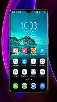 Honor 9X Pro Wallpaper HD screenshot 5