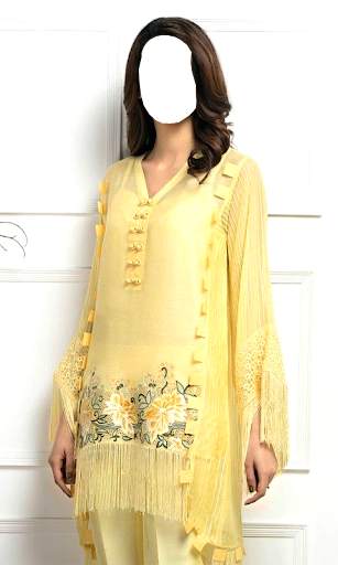 Women Pretty Outfits Suits screenshot 7